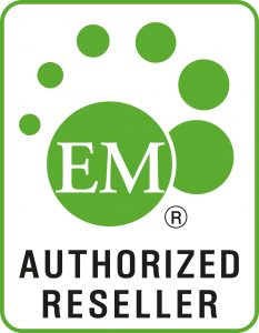authorized reseller