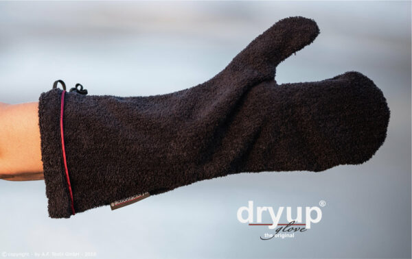 dryup glove total