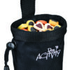 Trixie Leckerliebeutel Futterbeutel Gürteltasche Leckerlietasche Snack-Tasche Baggy