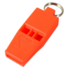 Acme Tornado "Slimline" Signalpfeife Notfallpfeife Hundepfeife inkl. Pfeifenband - 3 Farben zur Auswahl