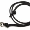 Acme Tornado "Slimline" Signalpfeife Notfallpfeife Hundepfeife inkl. Pfeifenband - 3 Farben zur Auswahl