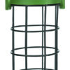 Trixie Futterstation Futtersäule Vogelfutterstation Futterspender Meisenknödel-Spender