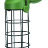 Trixie Futterstation Futtersäule Vogelfutterstation Futterspender Meisenknödel-Spender