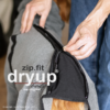 dryup body zip.fit back