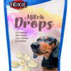 Trixie Milch Drops Hunde Leckerchen mit wertvollen Vitaminen Milchie (versch. Größen)