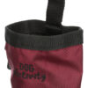 Trixie Leckerliebeutel Futterbeutel Gürteltasche Leckerlietasche Snack-Tasche Baggy
