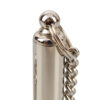Acme® Silent Whistle No. 535 Hundepfeife Lautlospfeife lautlose Pfeife Messing