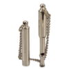 Acme® Silent Whistle No. 535 Hundepfeife Lautlospfeife lautlose Pfeife Messing