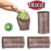 Trixie® Kotbeutel Hunde Katzen Gassibeutel biologisch abbaubar kompostierbar
