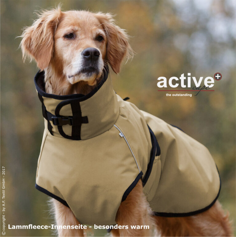 @actionfactory "active" Cape PLUS