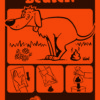 cleanup® bag Hundekotbeutel Gassibeutel Kotbeutel Hundetüten 20x35 cm 50|100|200|500|1000 St.