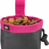 Trixie® Leckerliebeutel Futterbeutel Gürteltasche Leckerlietasche Snack-Tasche Baggy