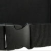 Trixie Hüfttasche Bauchtasche Baggy-Belt Snack Tasche Bauchgurt Leckerlietasche  (Gurt: 62 - 125 cm)