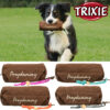 Trixie Preydummy Snackdummy Futterdummy Futterbeutel Hunde Training Apportieren