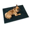 Hunter Schmutzfang-Hundematte Waterloo Hundedecke Hunde Schlafplatz 3 Größen zur Auswahl