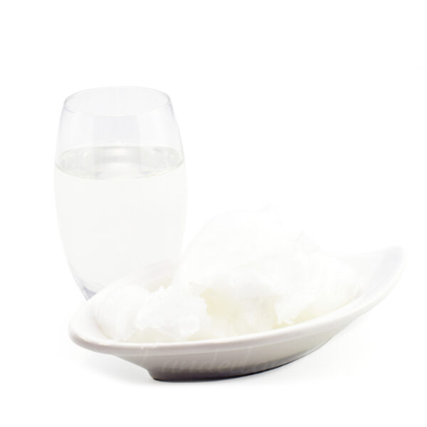 Lunderland Bio-Kokosöl  200g