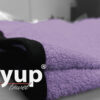dryup towel Hundehandtuch Handtuch extra saugfähig Baumwolle 75x100 cm 13 Farben