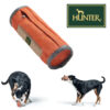 Hunter® Hunde Futterdummy Dummy Snackdummy Trainer Trainingsdummy Tough Pombas