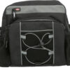 Trixie Hüfttasche Bauchtasche Multi-Belt Snack Tasche Bauchgurt Leckerlietasche  (Gurt: 57 - 138 cm)