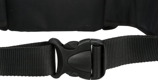 Trixie Hüfttasche Bauchtasche Multi-Belt Snack Tasche Bauchgurt Leckerlietasche  (Gurt: 57 - 138 cm)