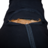 OP-Body Hunde Post-OP Hunde Body Wundschutz Leckschutz Medi Cape Hundebody 10 Größen (30 cm - XXL)