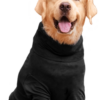 OP-Body Hunde Post-OP Hunde Body Wundschutz Leckschutz Medi Cape Hundebody 10 Größen (30 cm - XXL)