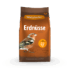Welzhofer Erdnüsse gehackt 1 kg – Energie für Wild- & Gartenvögel