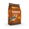 Welzhofer Erdnüsse gehackt 1 kg – Energie für Wild- & Gartenvögel