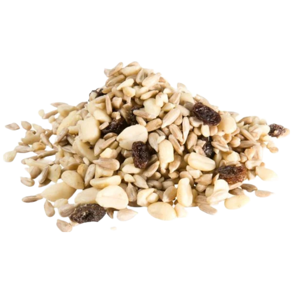 welzhofer_spezial_futter Welzhofer Spezial Futter 1 kg – Energie für Wild- & Gartenvögel Wintervogelfutter