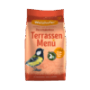 Welzhofer Terrassenmenü 1 kg – Energie für Wild- & Gartenvögel