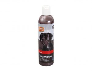 2657l Karlie Hundeshampoo schwarzes Fell dunkles Hunde Fell Shampoo 300ml 253376537641