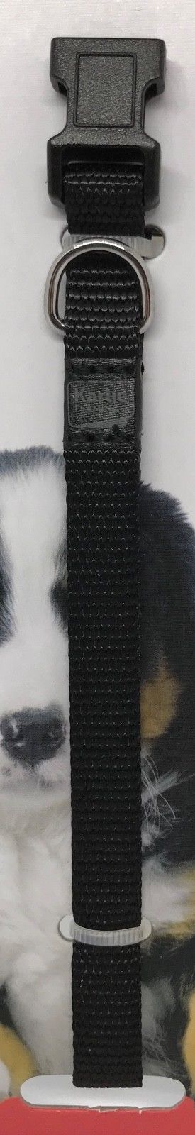 Karlie verstellbares Welpen Hunde Halsband Welpenhalsband 4 Farben 20 30 cm 10mm 253230056952 10