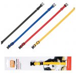 Karlie verstellbares Welpen Hunde Halsband Welpenhalsband 4 Farben 20 30 cm 10mm 253230056952