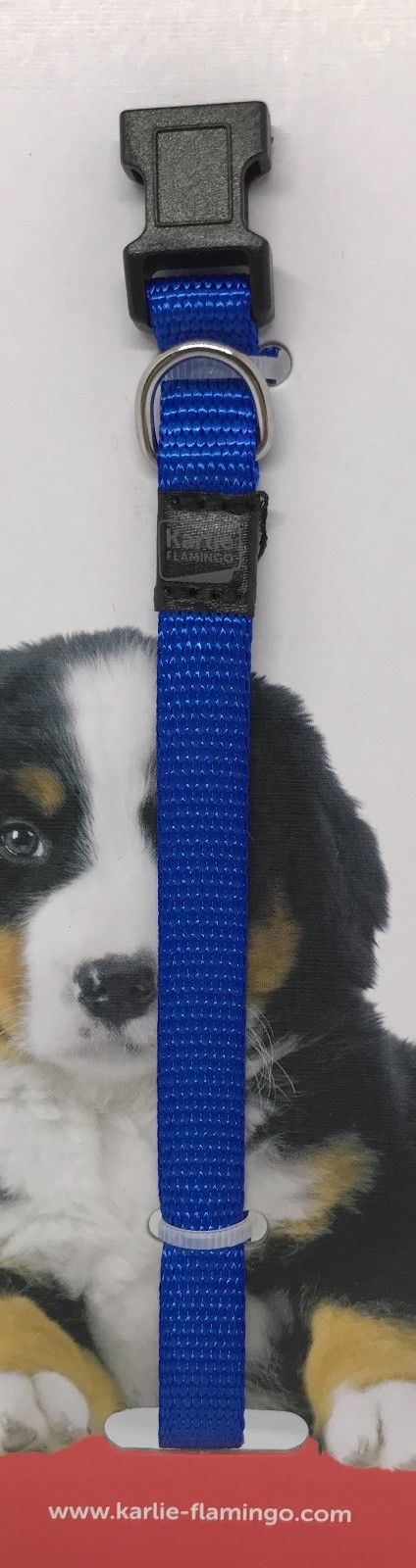 Karlie verstellbares Welpen Hunde Halsband Welpenhalsband 4 Farben 20 30 cm 10mm 253230056952 6