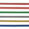 Welpen Hunde Halsband Welpenhalsband verstellbar Reflektierend 6 Farben 25 35cm 253229502182 10