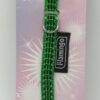 Welpen Hunde Halsband Welpenhalsband verstellbar Reflektierend 6 Farben 25-35cm