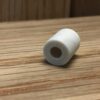 graue Emiko EM-X Keramik Pipes effektive Mikroorganismen gegen Zecken & Flöhe