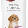 Trixie Shampoo für Hunde alle Sorten Hundeshampoo Welpenshampoo Langhaar 250 ml