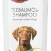 Trixie Shampoo für Hunde alle Sorten Hundeshampoo Welpenshampoo Langhaar 250 ml