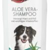 Trixie Shampoo für Hunde alle Sorten Hundeshampoo Welpenshampoo Langhaar 250 ml