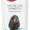 Variation of Trixie Shampoo fr Hunde alle Sorten Hundeshampoo Welpenshampoo Langhaar 250 ml 253346109036 8d8f