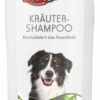 Trixie Shampoo für Hunde alle Sorten Hundeshampoo Welpenshampoo Langhaar 250 ml