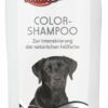 Trixie Shampoo für Hunde alle Sorten Hundeshampoo Welpenshampoo Langhaar 250 ml