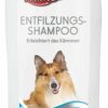 Trixie Shampoo für Hunde alle Sorten Hundeshampoo Welpenshampoo Langhaar 250 ml